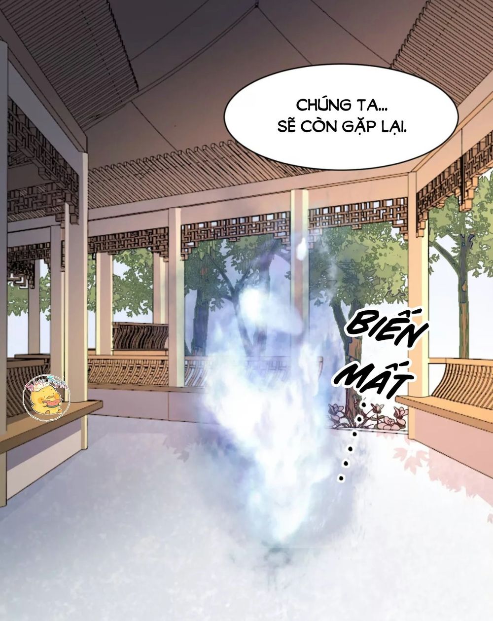 Trùng Sinh Chuyên Sủng Độc Phi Của Nhiếp Chính Vương chapter 51 - Trang 15