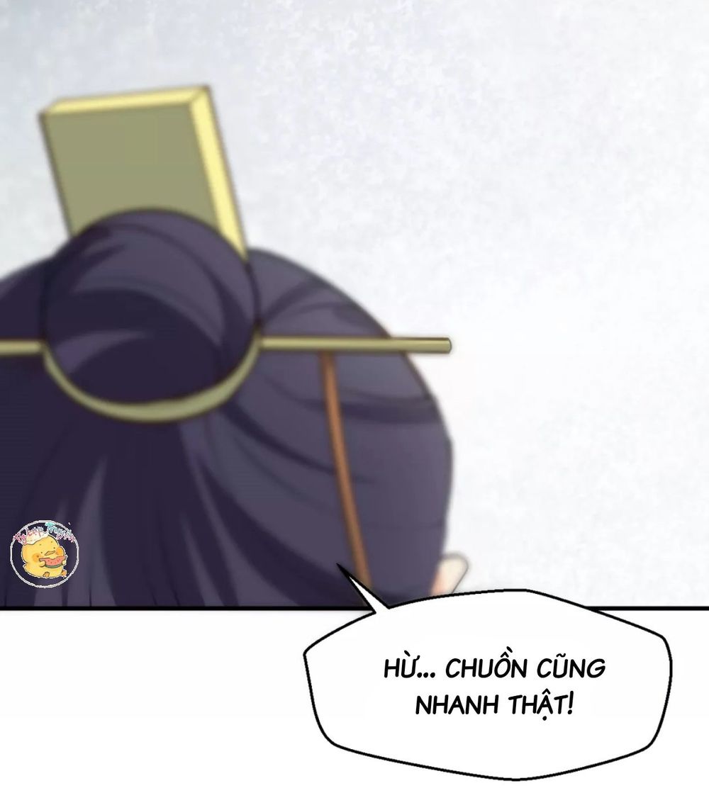 Trùng Sinh Chuyên Sủng Độc Phi Của Nhiếp Chính Vương chapter 51 - Trang 16