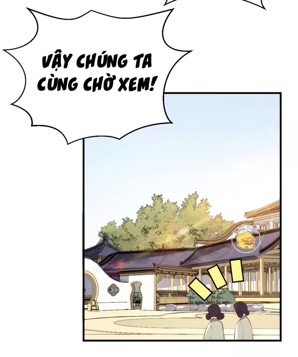 Trùng Sinh Chuyên Sủng Độc Phi Của Nhiếp Chính Vương chapter 51 - Trang 25