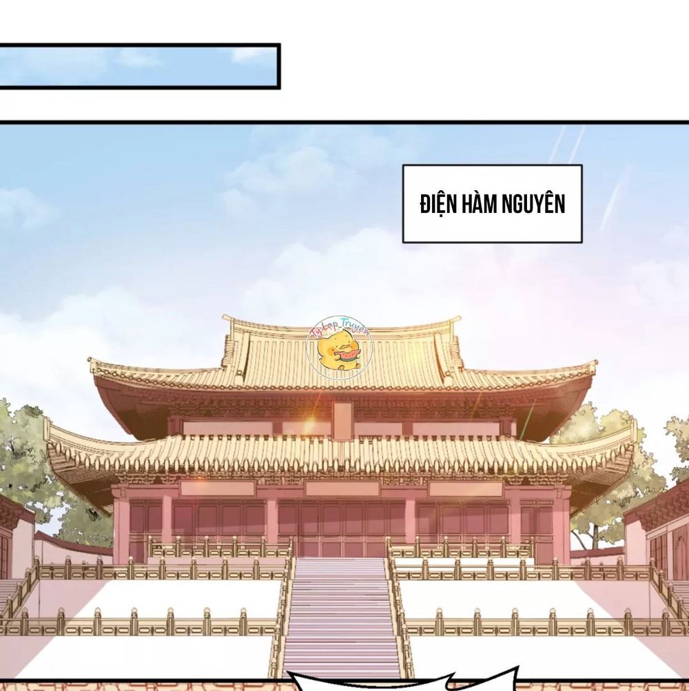 Trùng Sinh Chuyên Sủng Độc Phi Của Nhiếp Chính Vương chapter 51 - Trang 27