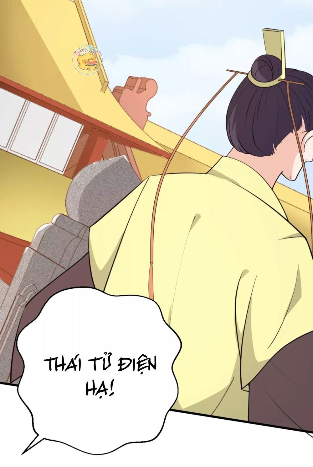 Trùng Sinh Chuyên Sủng Độc Phi Của Nhiếp Chính Vương chapter 51 - Trang 33