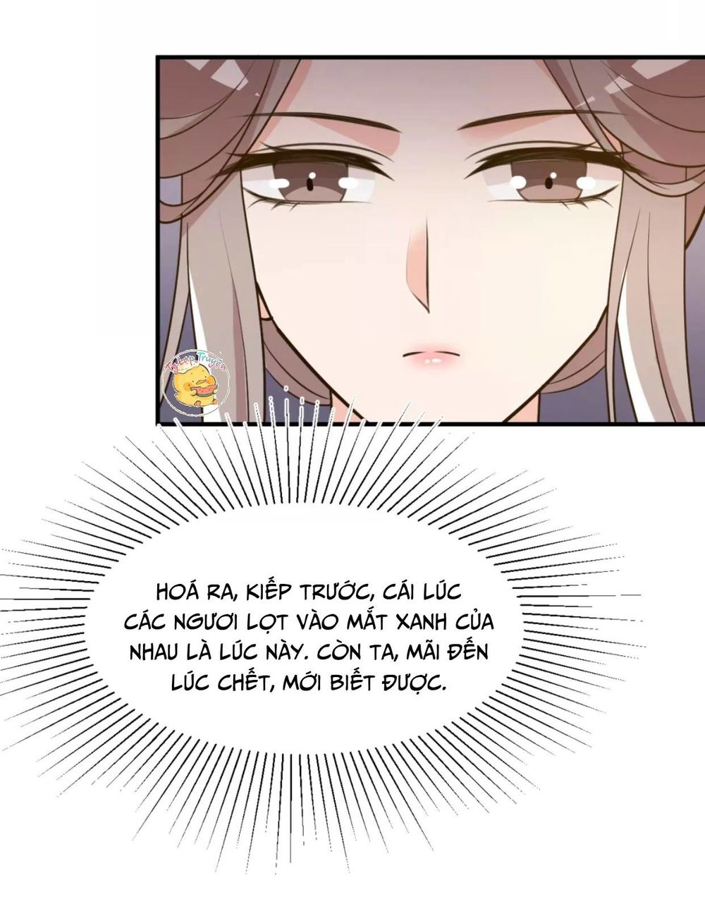 Trùng Sinh Chuyên Sủng Độc Phi Của Nhiếp Chính Vương chapter 51 - Trang 39