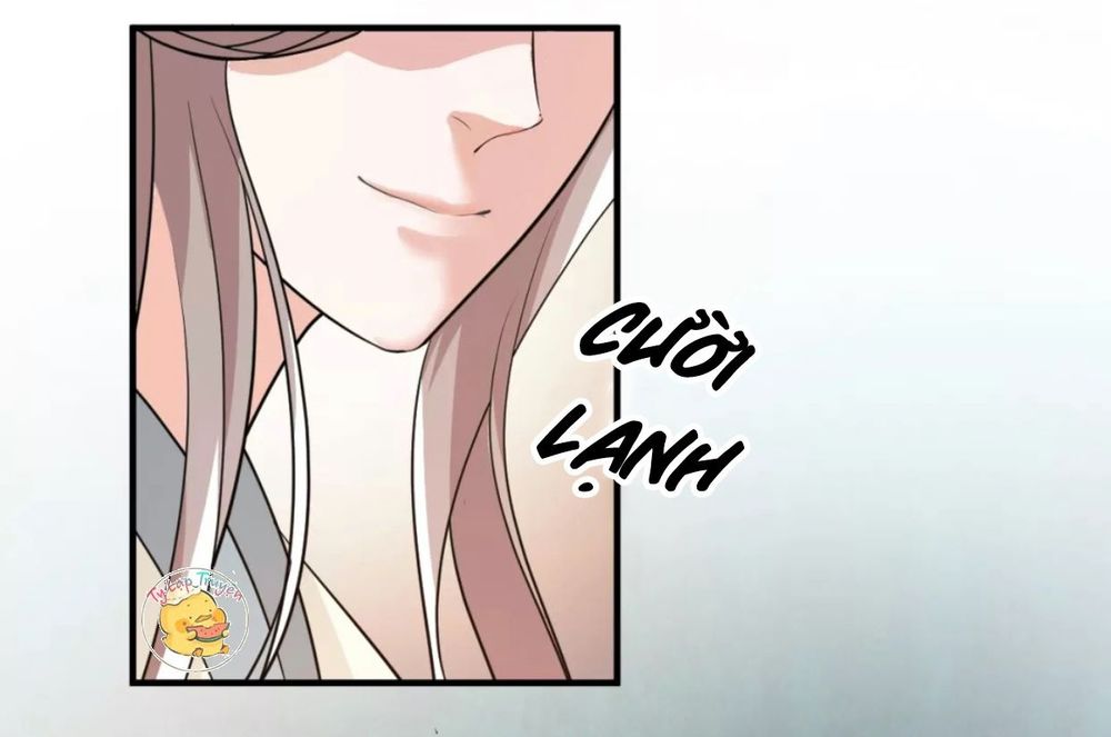 Trùng Sinh Chuyên Sủng Độc Phi Của Nhiếp Chính Vương chapter 51 - Trang 42
