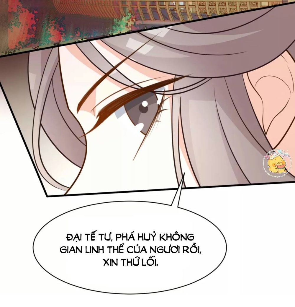 Trùng Sinh Chuyên Sủng Độc Phi Của Nhiếp Chính Vương chapter 51 - Trang 9