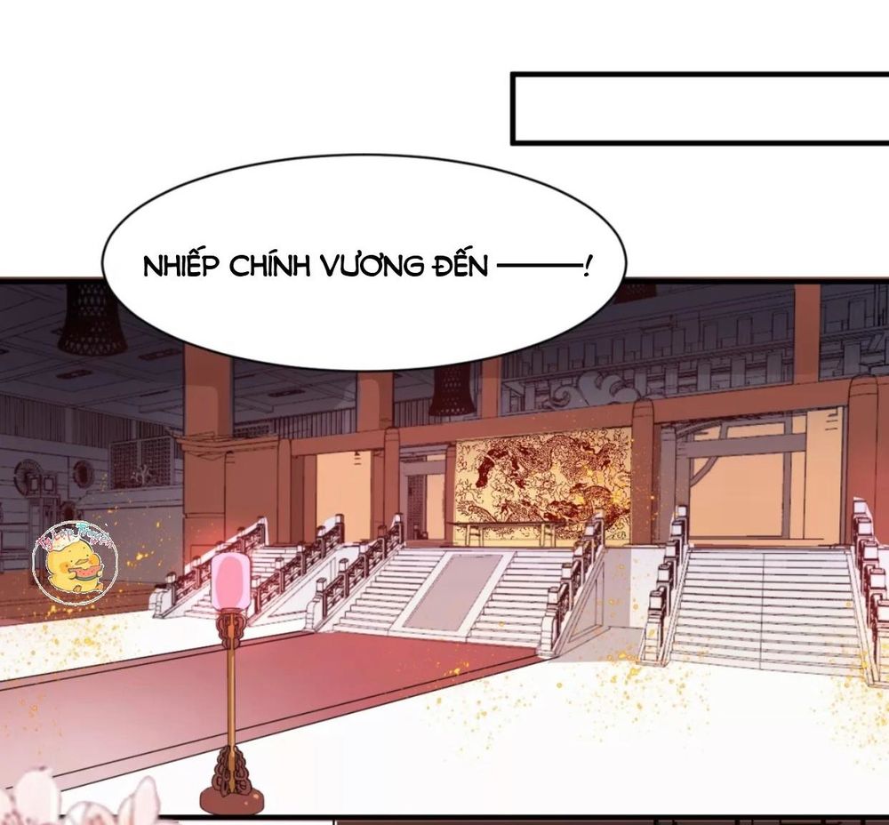 Trùng Sinh Chuyên Sủng Độc Phi Của Nhiếp Chính Vương chapter 52 - Trang 12