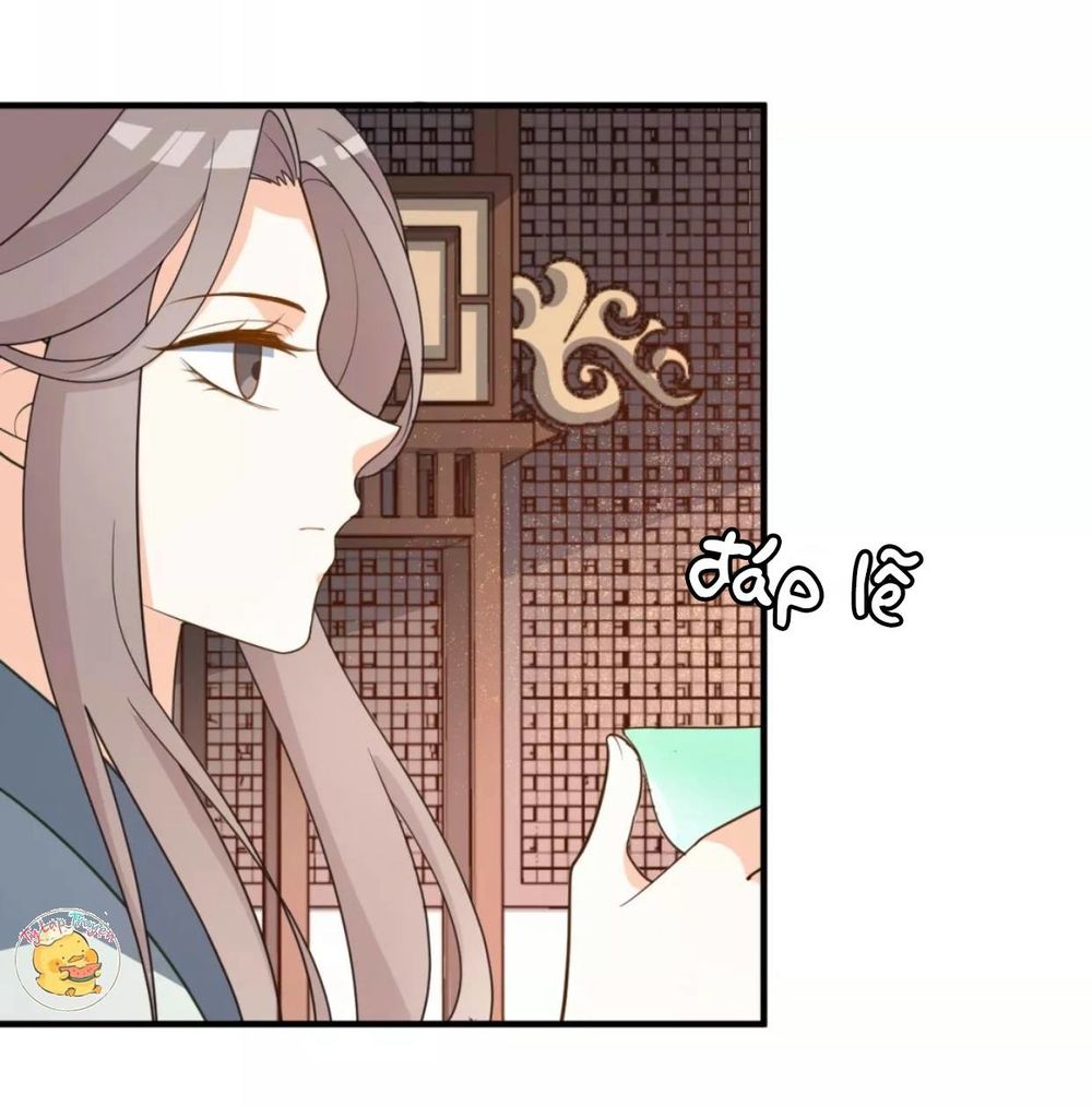 Trùng Sinh Chuyên Sủng Độc Phi Của Nhiếp Chính Vương chapter 52 - Trang 23