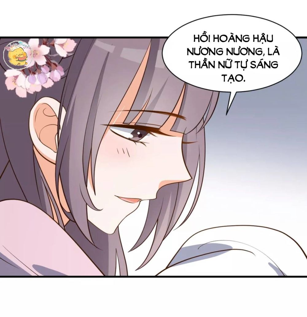 Trùng Sinh Chuyên Sủng Độc Phi Của Nhiếp Chính Vương chapter 52 - Trang 34