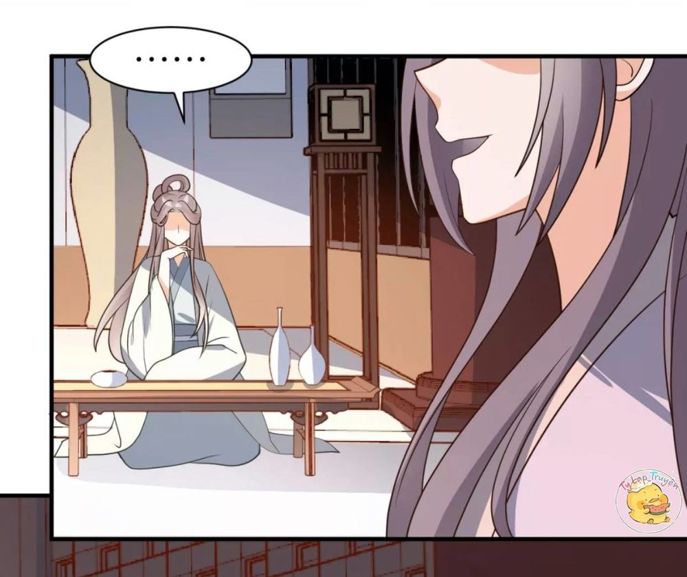 Trùng Sinh Chuyên Sủng Độc Phi Của Nhiếp Chính Vương chapter 52 - Trang 37