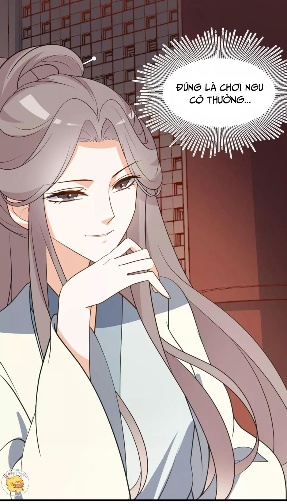 Trùng Sinh Chuyên Sủng Độc Phi Của Nhiếp Chính Vương chapter 52 - Trang 38