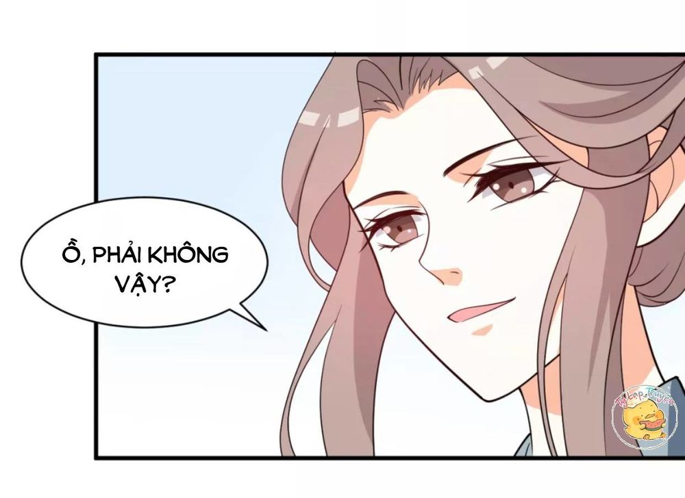Trùng Sinh Chuyên Sủng Độc Phi Của Nhiếp Chính Vương chapter 52 - Trang 5