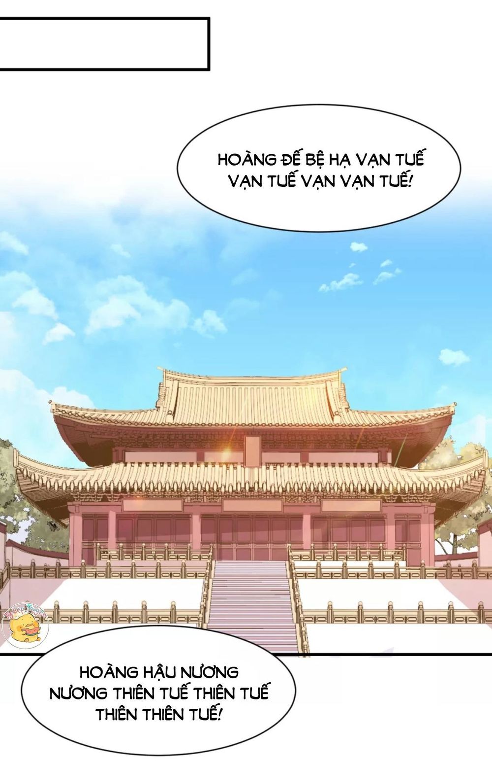 Trùng Sinh Chuyên Sủng Độc Phi Của Nhiếp Chính Vương chapter 52 - Trang 9