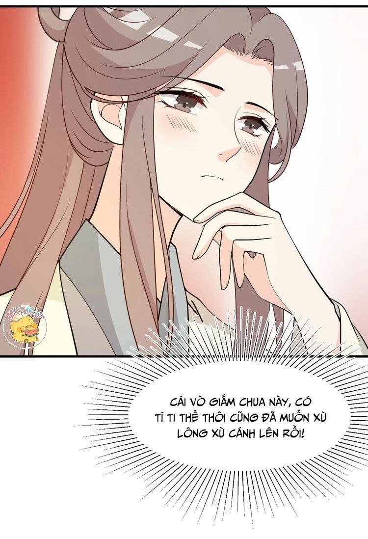 Trùng Sinh Chuyên Sủng Độc Phi Của Nhiếp Chính Vương chapter 53 - Trang 16