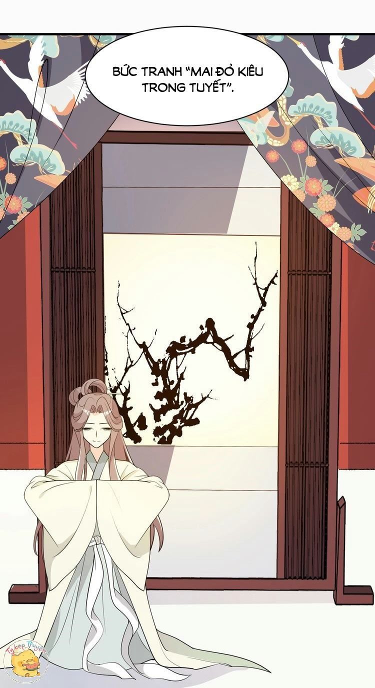 Trùng Sinh Chuyên Sủng Độc Phi Của Nhiếp Chính Vương chapter 53 - Trang 18