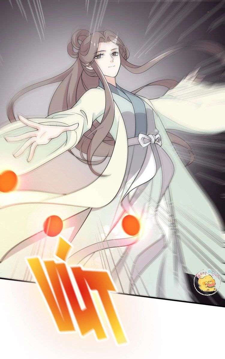Trùng Sinh Chuyên Sủng Độc Phi Của Nhiếp Chính Vương chapter 53 - Trang 26