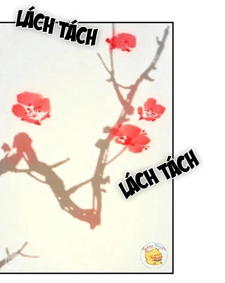 Trùng Sinh Chuyên Sủng Độc Phi Của Nhiếp Chính Vương chapter 53 - Trang 27