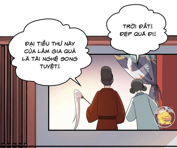 Trùng Sinh Chuyên Sủng Độc Phi Của Nhiếp Chính Vương chapter 53 - Trang 28