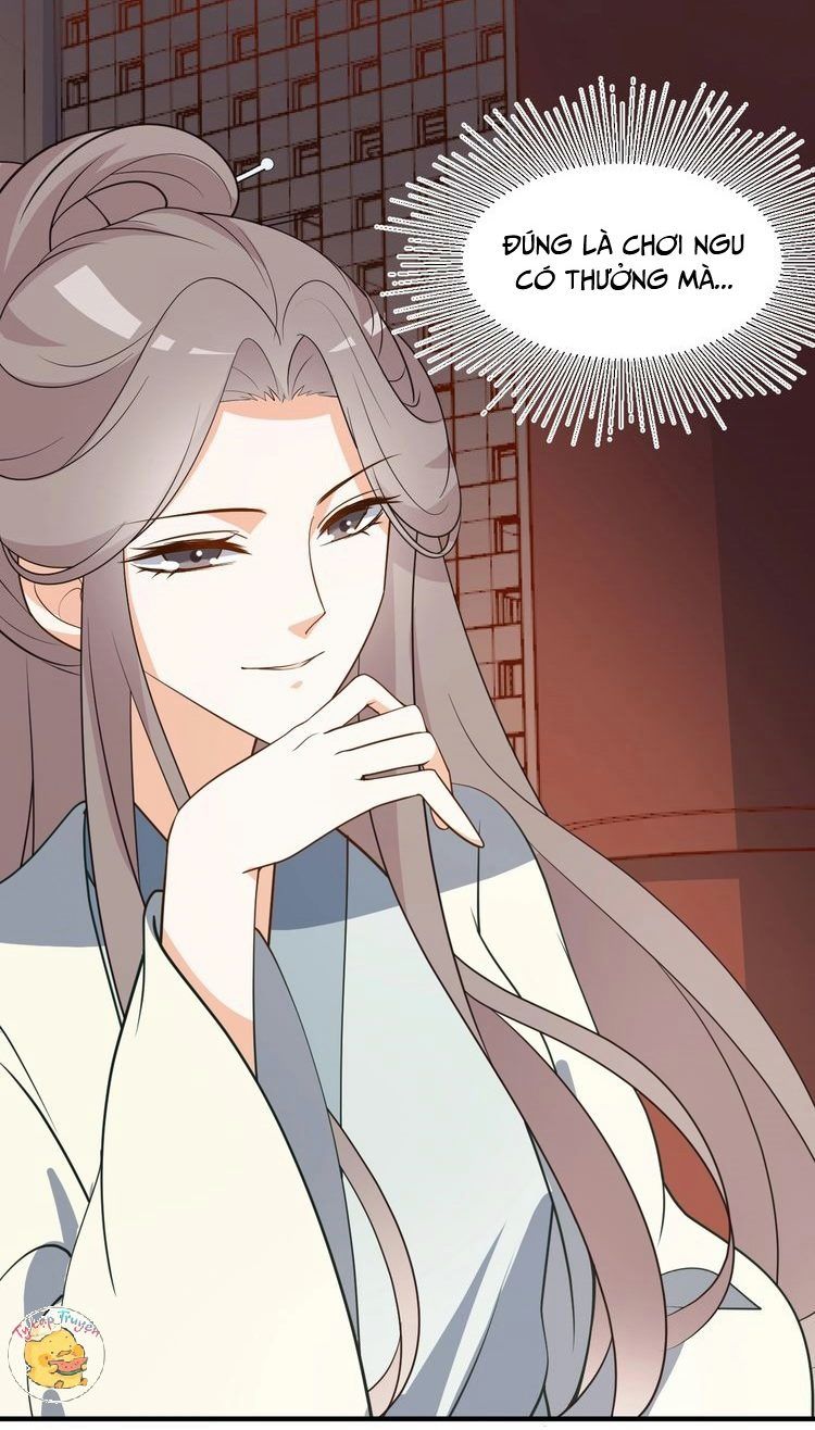 Trùng Sinh Chuyên Sủng Độc Phi Của Nhiếp Chính Vương chapter 53 - Trang 4