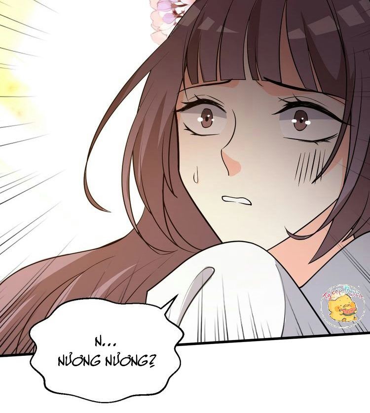 Trùng Sinh Chuyên Sủng Độc Phi Của Nhiếp Chính Vương chapter 53 - Trang 7