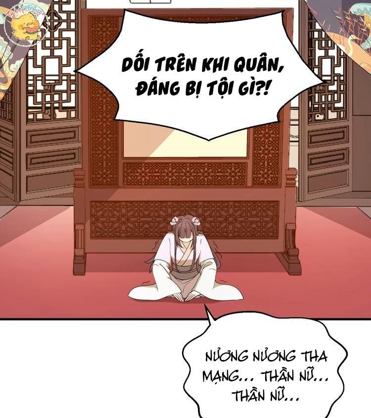 Trùng Sinh Chuyên Sủng Độc Phi Của Nhiếp Chính Vương chapter 53 - Trang 8