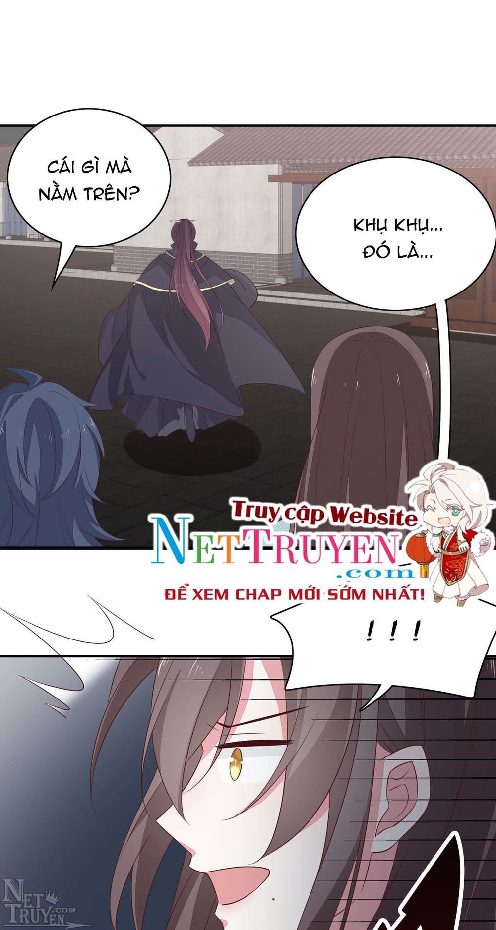 Chi Tôn Đồng Thuật Sư: Tuyệt Thế Đại Tiểu Thư chapter 64 - Upload bởi truyensieuhay.com
