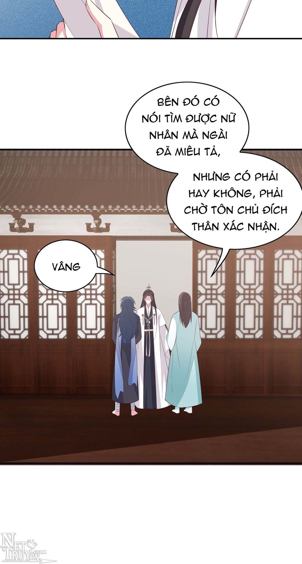 Chi Tôn Đồng Thuật Sư: Tuyệt Thế Đại Tiểu Thư chapter 64 - Upload bởi truyensieuhay.com