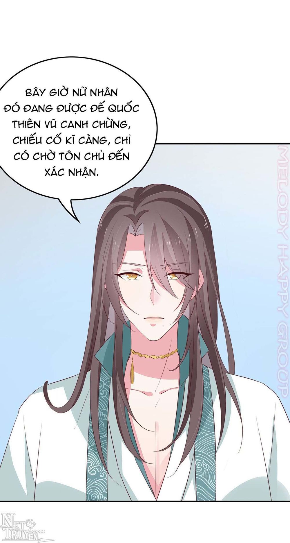Chi Tôn Đồng Thuật Sư: Tuyệt Thế Đại Tiểu Thư chapter 64 - Upload bởi truyensieuhay.com