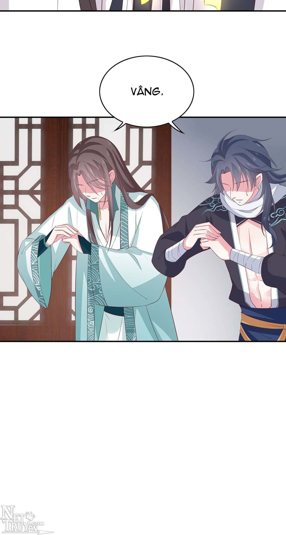 Chi Tôn Đồng Thuật Sư: Tuyệt Thế Đại Tiểu Thư chapter 64 - Upload bởi truyensieuhay.com