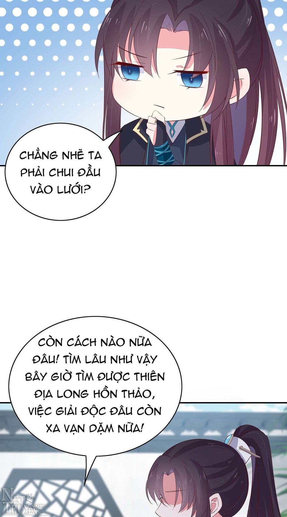 Chi Tôn Đồng Thuật Sư: Tuyệt Thế Đại Tiểu Thư chapter 64 - Upload bởi truyensieuhay.com