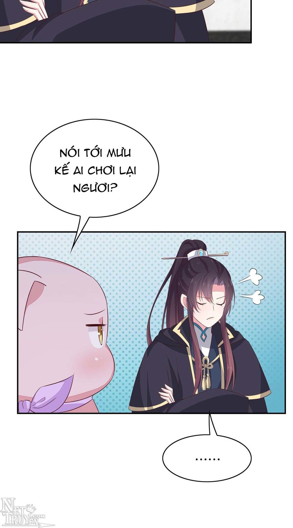 Chi Tôn Đồng Thuật Sư: Tuyệt Thế Đại Tiểu Thư chapter 64 - Upload bởi truyensieuhay.com
