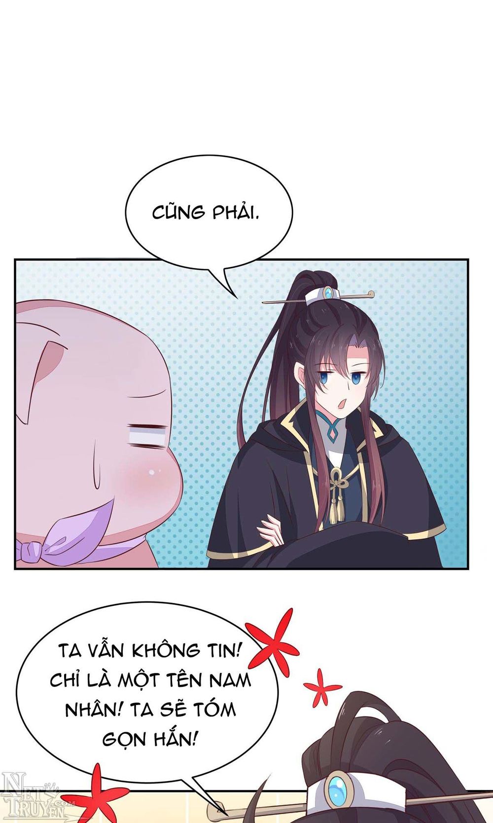 Chi Tôn Đồng Thuật Sư: Tuyệt Thế Đại Tiểu Thư chapter 64 - Upload bởi truyensieuhay.com