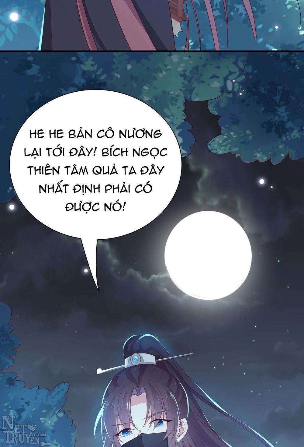 Chi Tôn Đồng Thuật Sư: Tuyệt Thế Đại Tiểu Thư chapter 64 - Upload bởi truyensieuhay.com