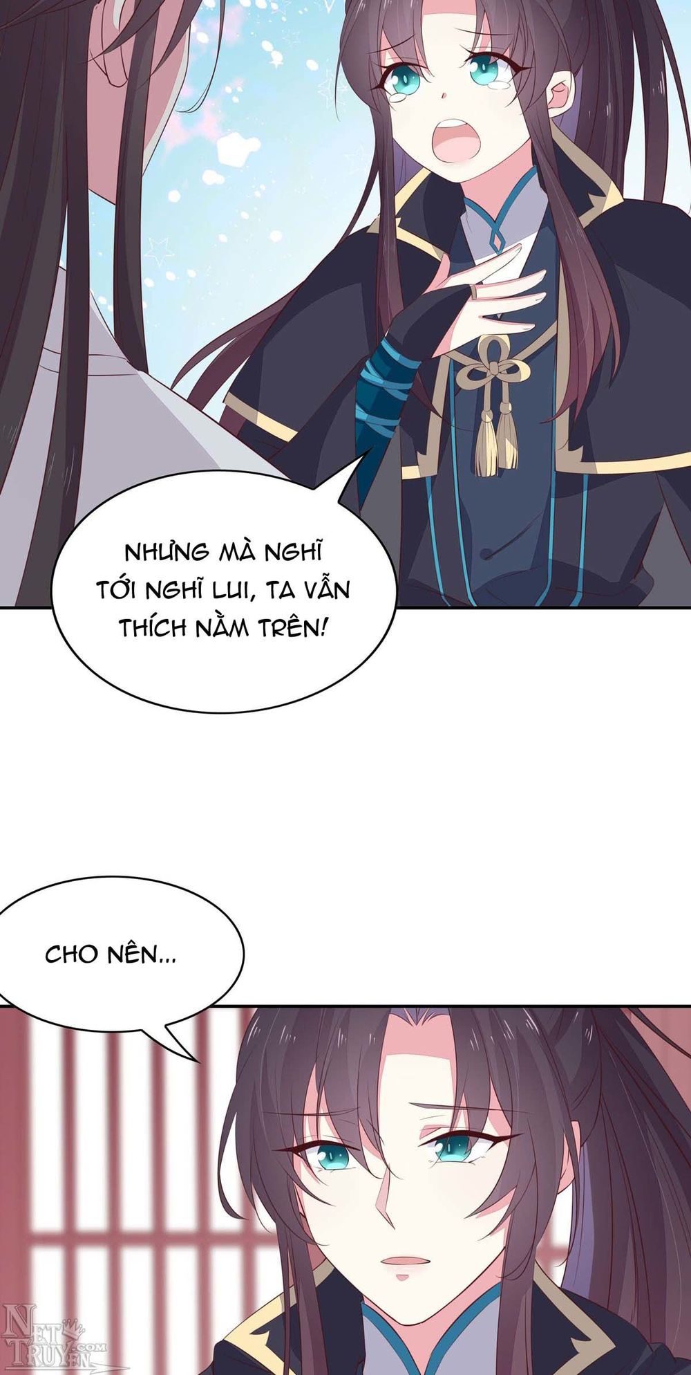Chi Tôn Đồng Thuật Sư: Tuyệt Thế Đại Tiểu Thư chapter 64 - Upload bởi truyensieuhay.com