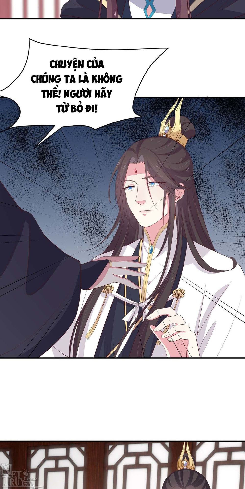 Chi Tôn Đồng Thuật Sư: Tuyệt Thế Đại Tiểu Thư chapter 64 - Upload bởi truyensieuhay.com