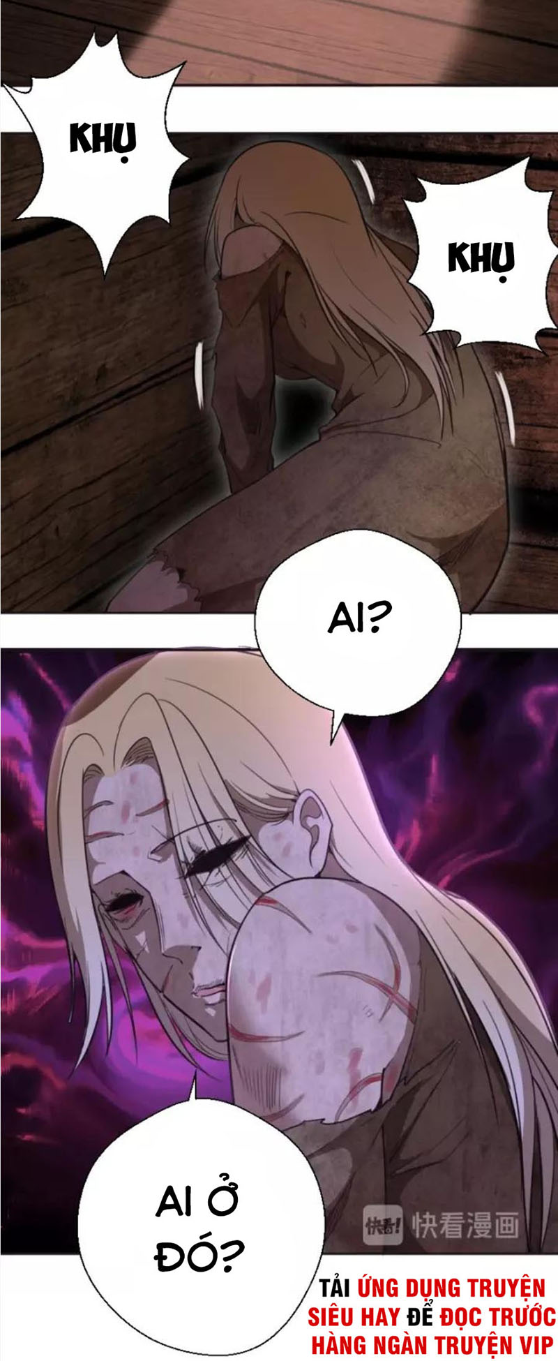 Cao Đẳng Linh Hồn chapter 69a - Trang 15