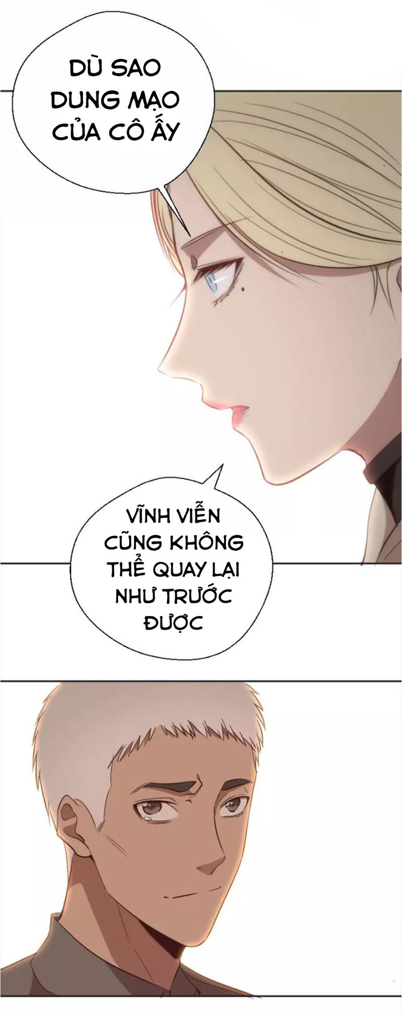 Cao Đẳng Linh Hồn chapter 69a - Trang 29