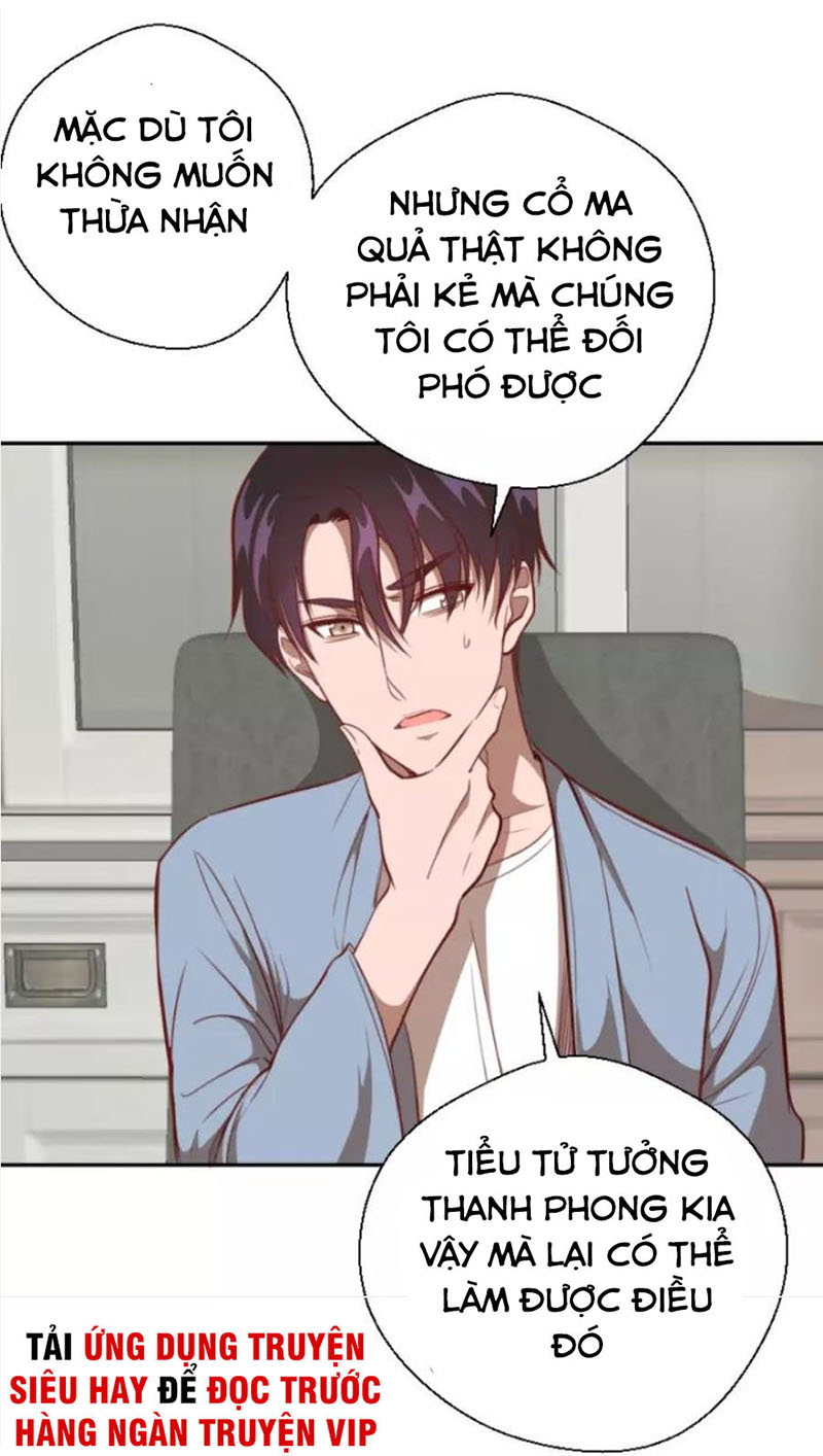 Cao Đẳng Linh Hồn chapter 69a - Trang 3