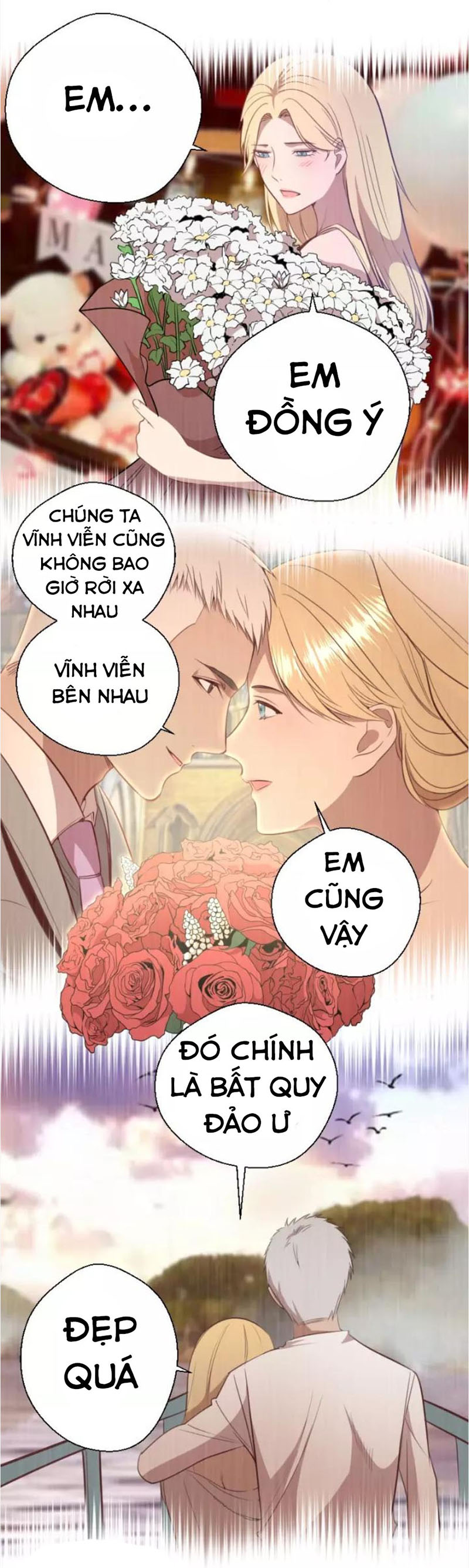Cao Đẳng Linh Hồn chapter 69a - Trang 32