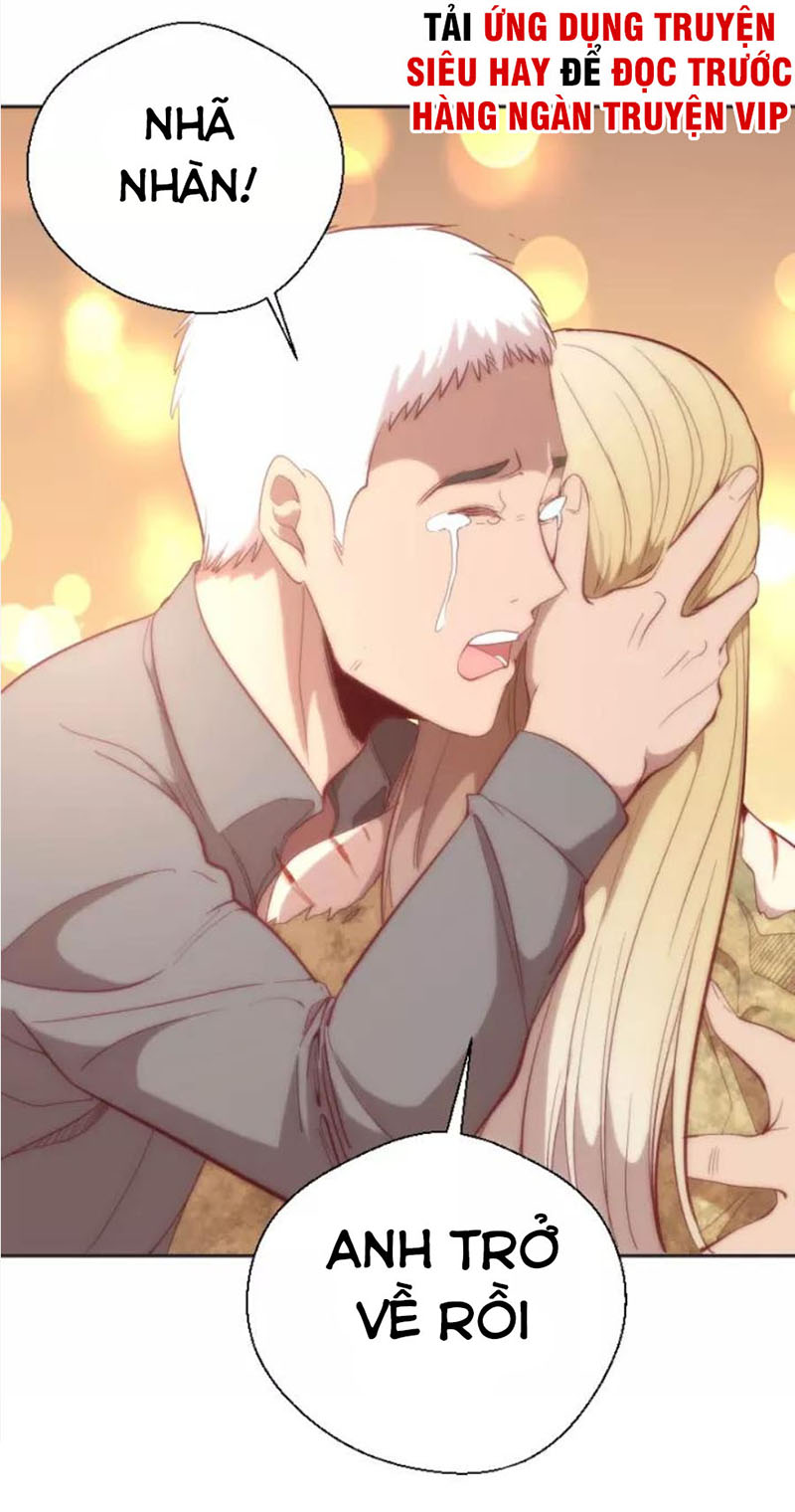 Cao Đẳng Linh Hồn chapter 69b - Trang 4
