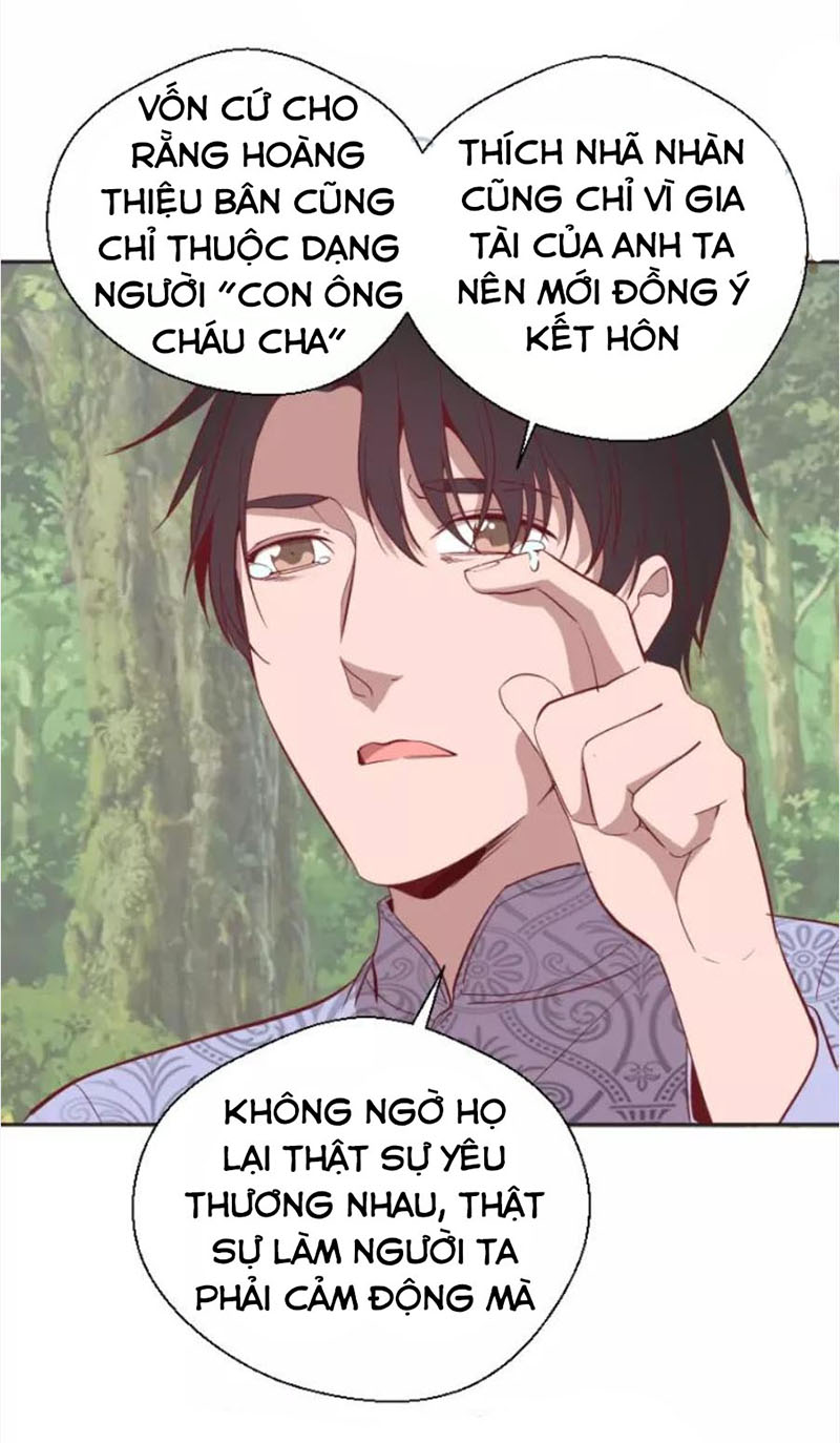 Cao Đẳng Linh Hồn chapter 69b - Trang 6