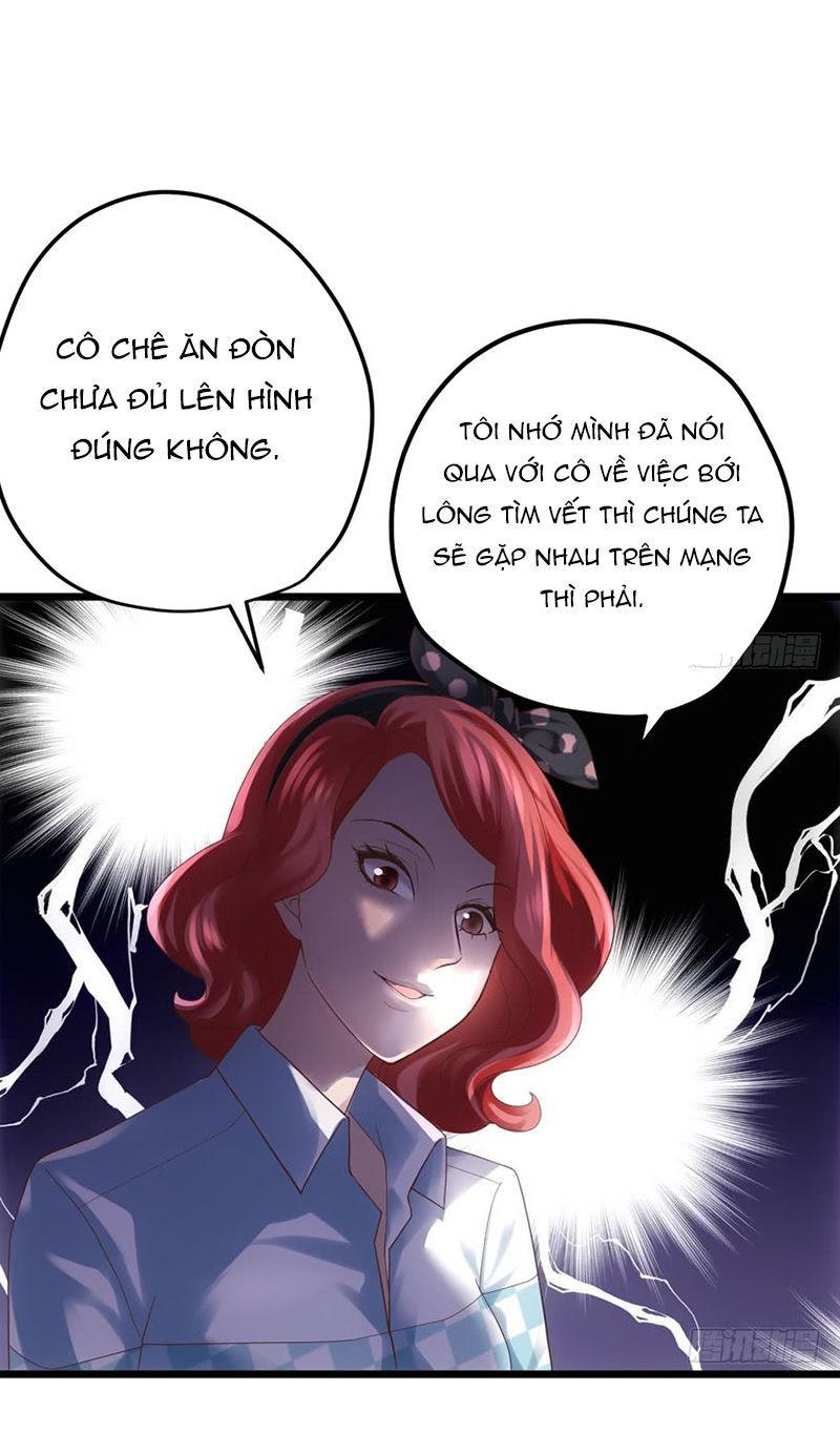  Tôi Không Phải Nữ Phụ Ác Độc chapter 76 - Upload bởi truyensieuhay.com