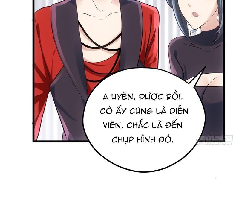  Tôi Không Phải Nữ Phụ Ác Độc chapter 76 - Upload bởi truyensieuhay.com
