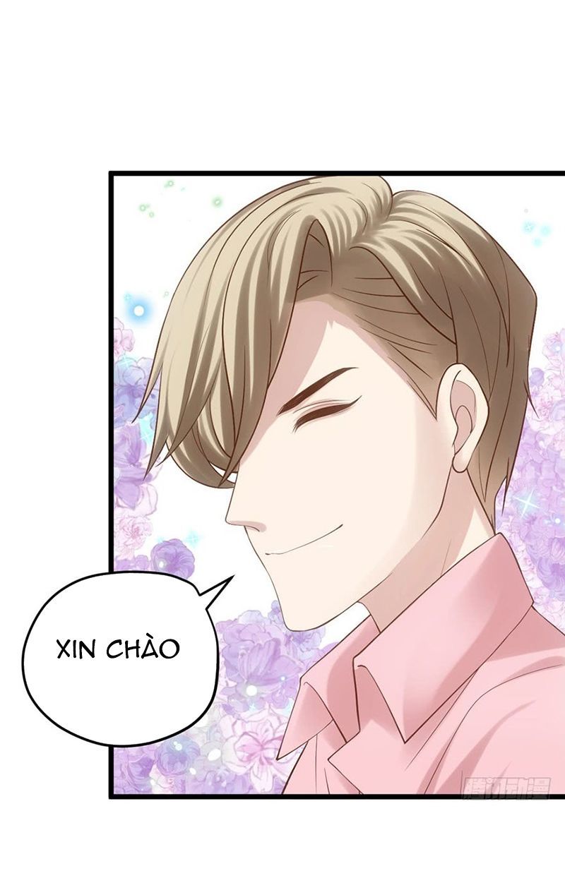  Tôi Không Phải Nữ Phụ Ác Độc chapter 76 - Upload bởi truyensieuhay.com