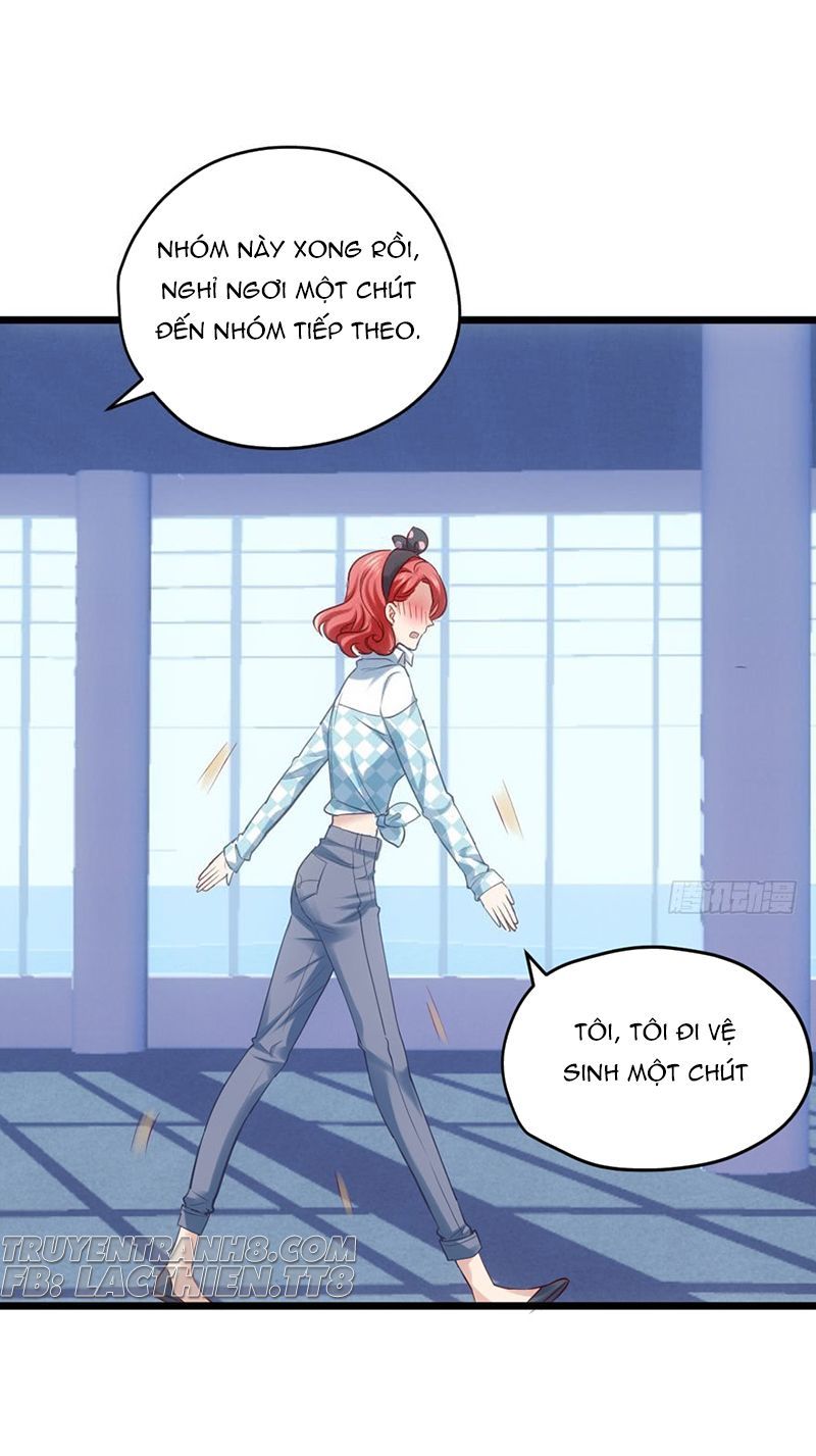  Tôi Không Phải Nữ Phụ Ác Độc chapter 76 - Upload bởi truyensieuhay.com