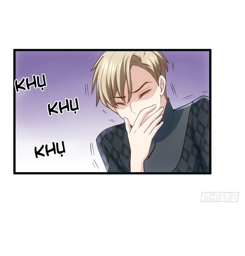 Tôi Không Phải Nữ Phụ Ác Độc chapter 77 - Upload bởi truyensieuhay.com