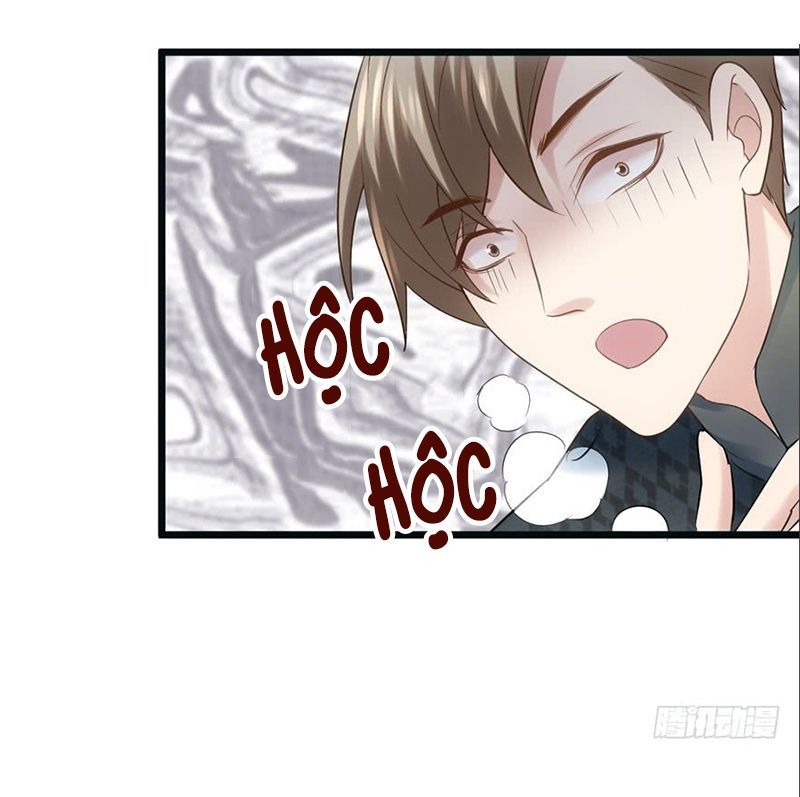  Tôi Không Phải Nữ Phụ Ác Độc chapter 77 - Upload bởi truyensieuhay.com