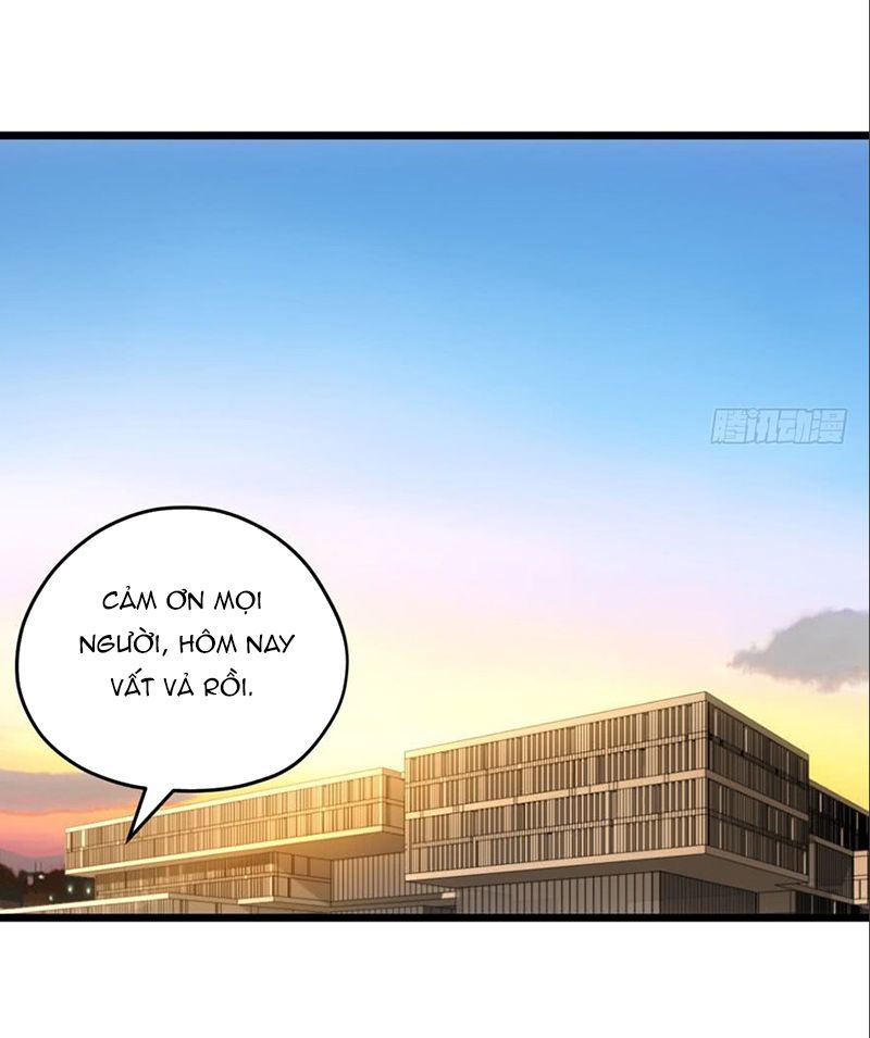 Tôi Không Phải Nữ Phụ Ác Độc chapter 77 - Upload bởi truyensieuhay.com