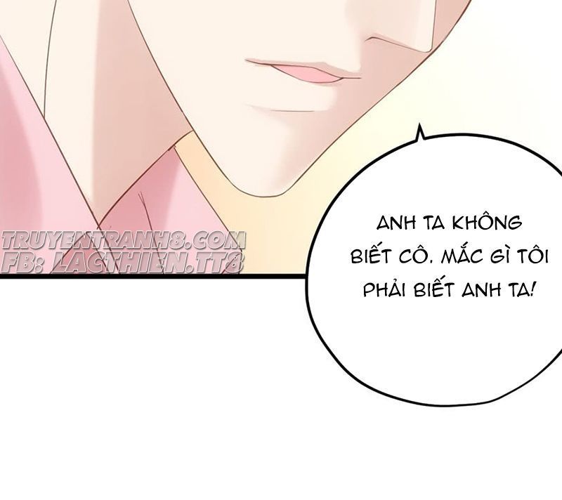  Tôi Không Phải Nữ Phụ Ác Độc chapter 77 - Upload bởi truyensieuhay.com