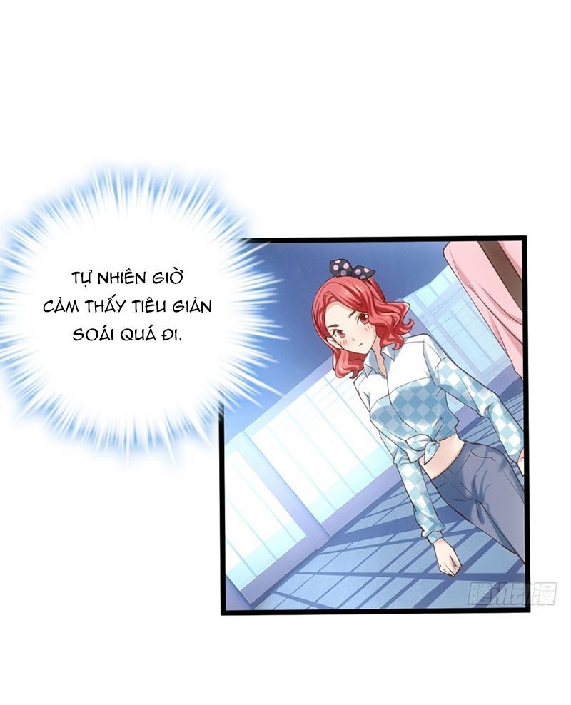  Tôi Không Phải Nữ Phụ Ác Độc chapter 77 - Upload bởi truyensieuhay.com