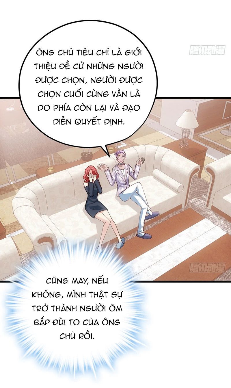  Tôi Không Phải Nữ Phụ Ác Độc chapter 82 - Upload bởi truyensieuhay.com