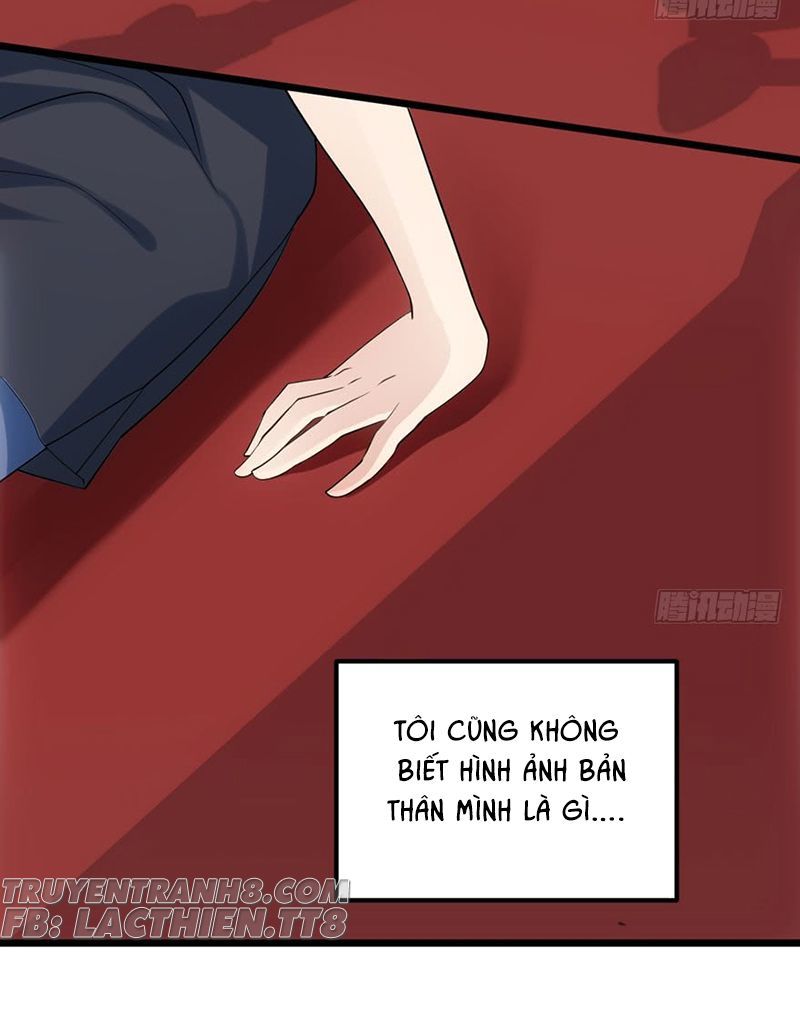  Tôi Không Phải Nữ Phụ Ác Độc chapter 82 - Upload bởi truyensieuhay.com